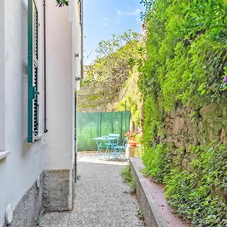 Vernazza Apartments Lejlighed Vernazza