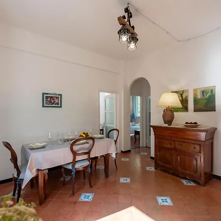 Vernazza Apartments Lejlighed