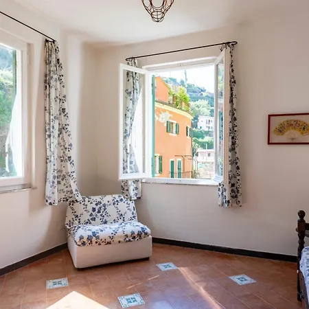Vernazza Apartments Lejlighed *