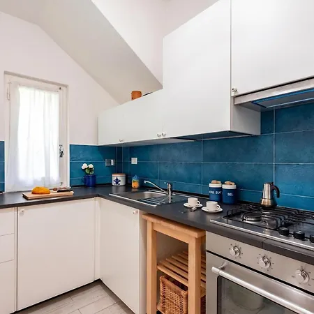 Lejlighed Vernazza Apartments