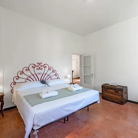 Lejlighed Vernazza Apartments *