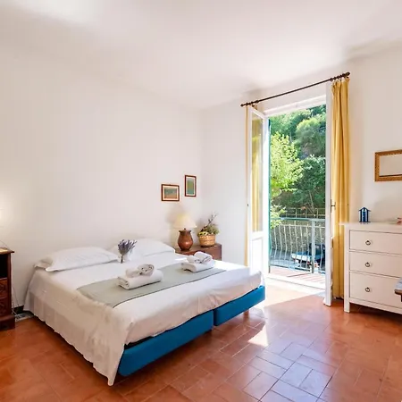 Vernazza Apartments Lejlighed Vernazza