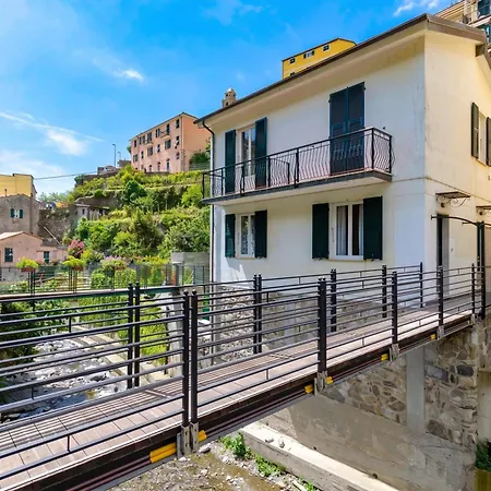 Vernazza Apartments Lejlighed Vernazza