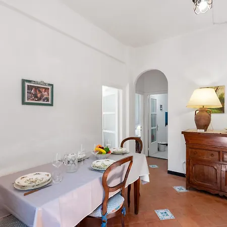 Lejlighed Vernazza Apartments Vernazza