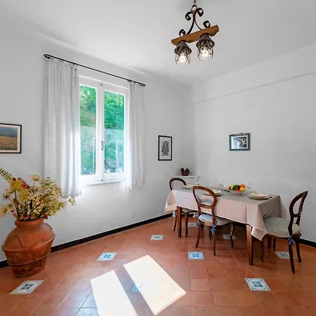 Vernazza Apartments Lejlighed *