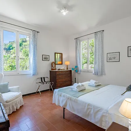 Vernazza Apartments Lejlighed Vernazza