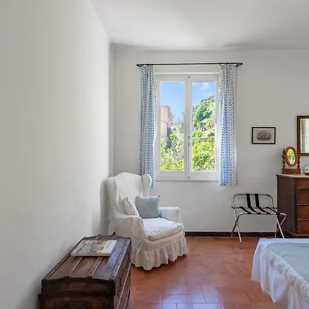 Vernazza Apartments Vernazza