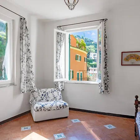Vernazza Apartments Lejlighed *