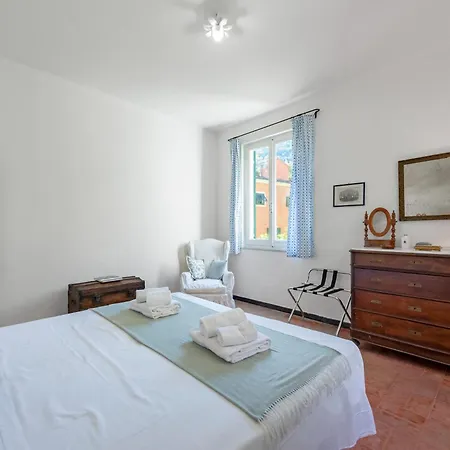 Lejlighed Vernazza Apartments *