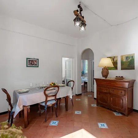 Lejlighed Vernazza Apartments