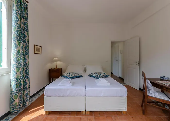 Vernazza Apartments Apartmán
