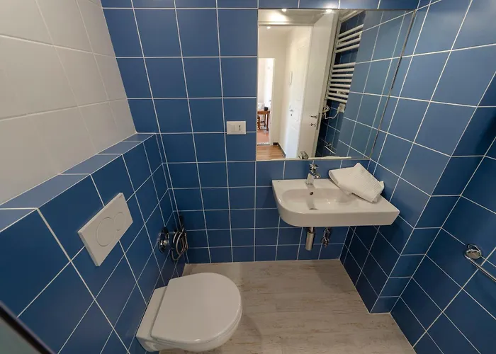 Lejlighed Vernazza Apartments Vernazza