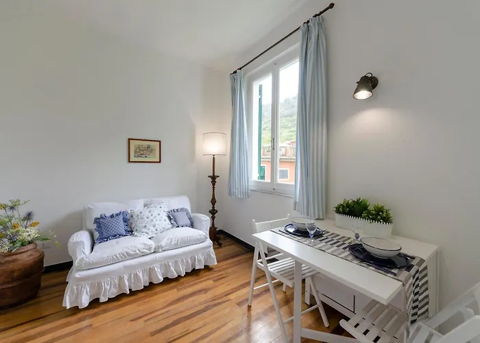 Apartmán Vernazza Apartments Vernazza