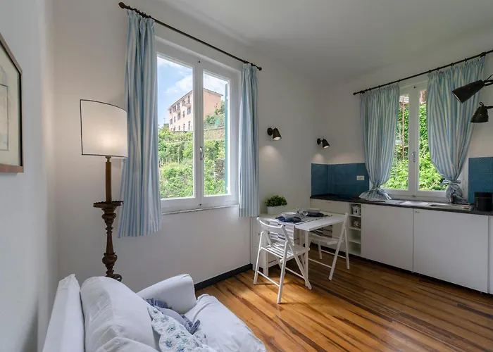 Vernazza Apartments Lejlighed