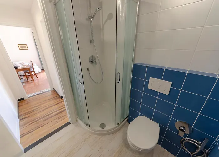 Vernazza Apartments Lejlighed Vernazza