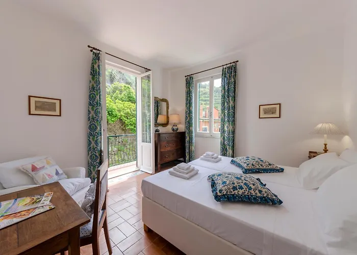 Lejlighed Vernazza Apartments Vernazza