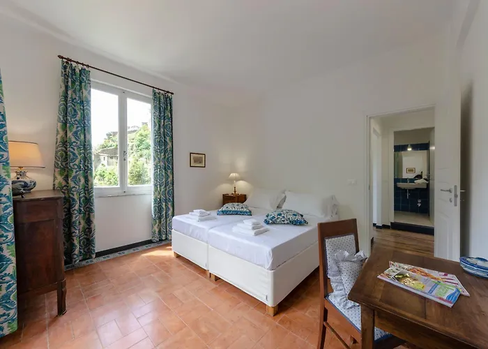 Vernazza Apartments * Vernazza