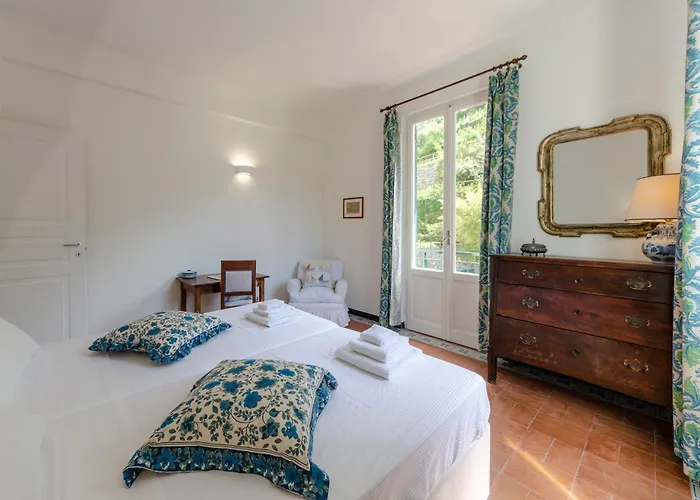 Vernazza Apartments Lejlighed *