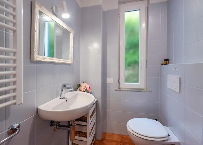 Vernazza Apartments Lejlighed