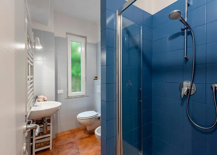 Vernazza Apartments Vernazza