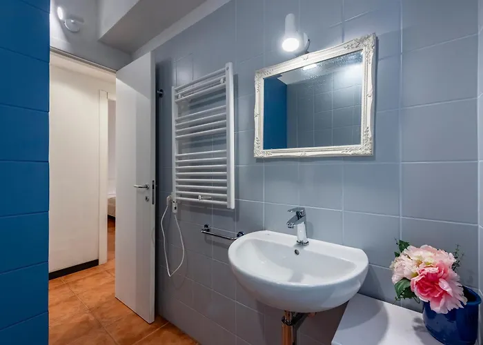 Vernazza Apartments Lejlighed Vernazza