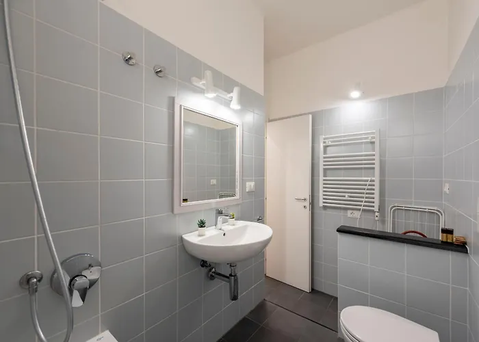 Vernazza Apartments * Vernazza