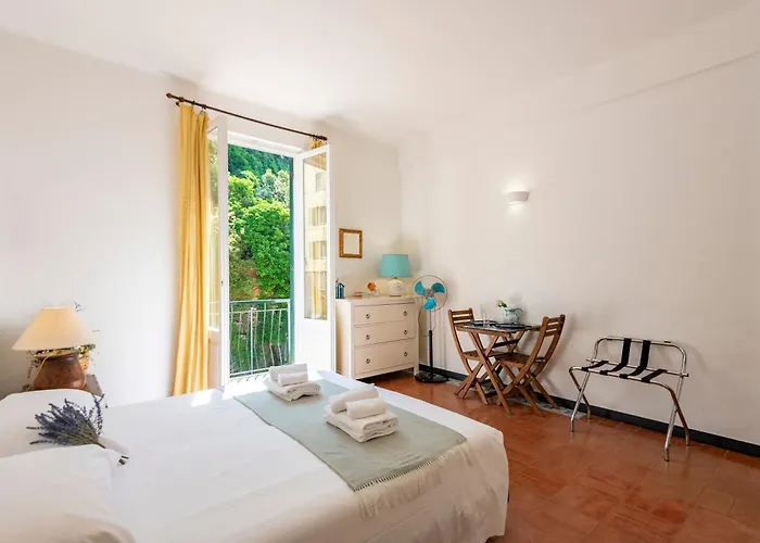 Vernazza Apartments Apartmán Vernazza