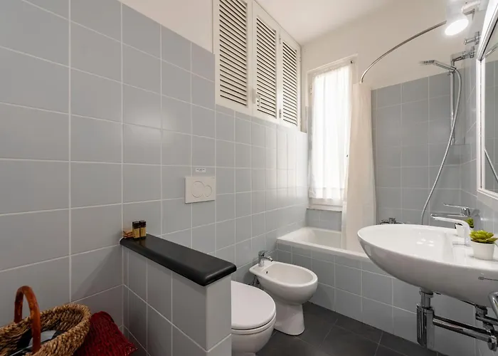 Apartmán Vernazza Apartments Vernazza
