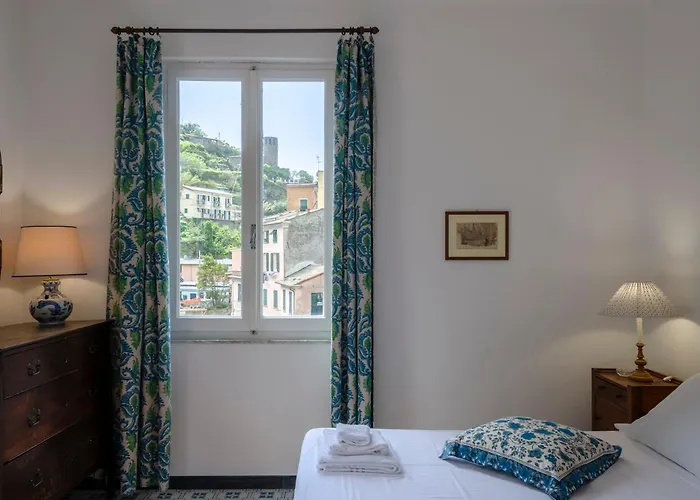 Apartmán Vernazza Apartments Vernazza