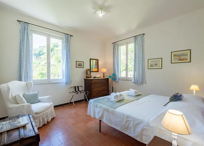 Vernazza Apartments Lejlighed Vernazza