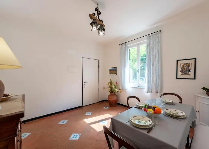 Lejlighed Vernazza Apartments Vernazza