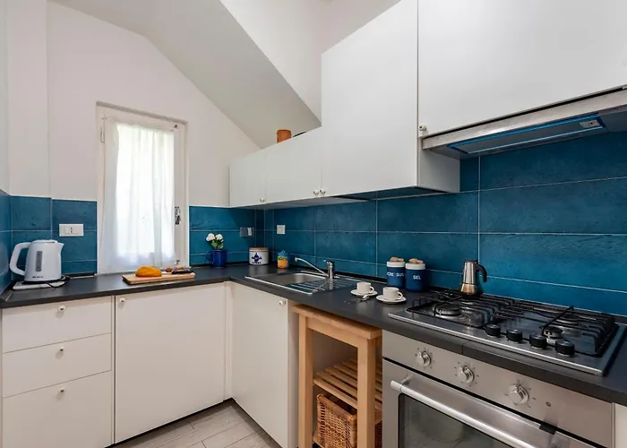 Vernazza Apartments Vernazza