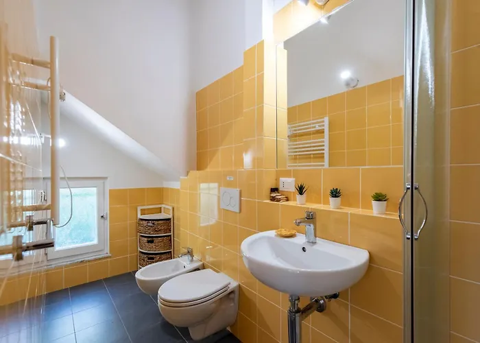 Vernazza Apartments Lejlighed Vernazza