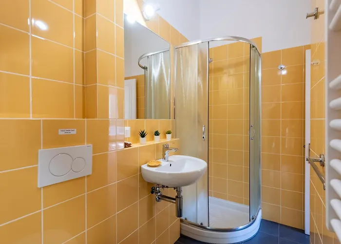 Vernazza Apartments * Vernazza